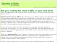 dynamic-to-static-url.com
