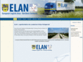 elan-logistics.com