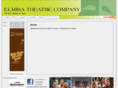 elmiratheatrecompany.com
