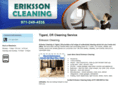 erikssoncleaning.com