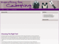 everythingforcamping.com