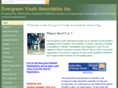 eyainfo.com
