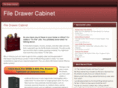 filedrawercabinet.net