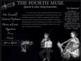 fourthmusequartet.com