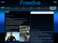 freedive.dk