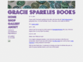 graciesparkles.com