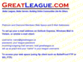 greatleague.us