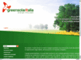 greensolaritalia.com
