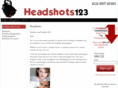 headshots123.com