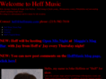 heffmusic.com