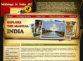 holidaysinindia4u.com