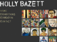 hollybazett.com