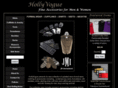 hollyvogue.com