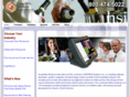 hospitalitysolutionsinternational.com