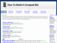 howtobuildacompostbin.net