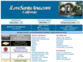 ilovesantaana.com