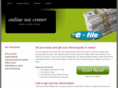 irs-efile-refund.info