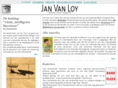 janvanloy.com