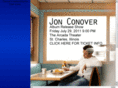 jonconover.com