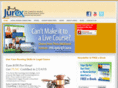 jurexnurse.com