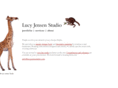 lucyjensenstudio.com