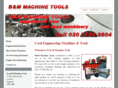 machinetoolsuk.com