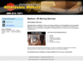 madisonaffordablemovers.com