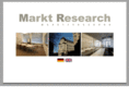 markt-research.de