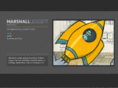 marshallleggett.com
