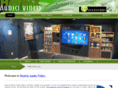 matrixaudiovideo.com