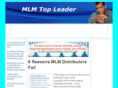 mlmtopleader.com