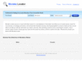 moraleslocator.com