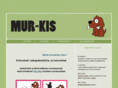 mur-kis.com