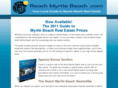 myrtlebeachhouseguide.com