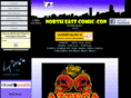 necomiccon.com