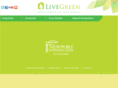 newportlivegreen.com