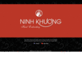 ninhkhuong.com