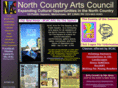 nnyart.org