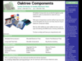 oaktree-components.com