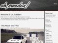 ohsweden.com
