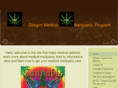 oregonmedicalmarijuanaprogram.com