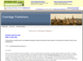 oxbridgepublishers.com