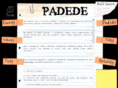 padede.com