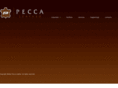 peccaleather.com
