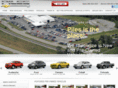 pileschevy.com