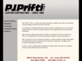 pjprifti.com