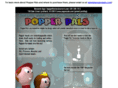 popperpals.com