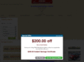 prestonlincoln.com