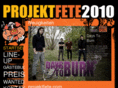 projektfete.com