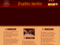 pueblojardin.com